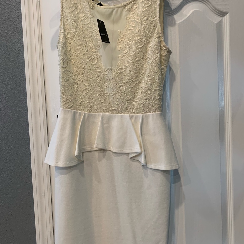 Classy dress